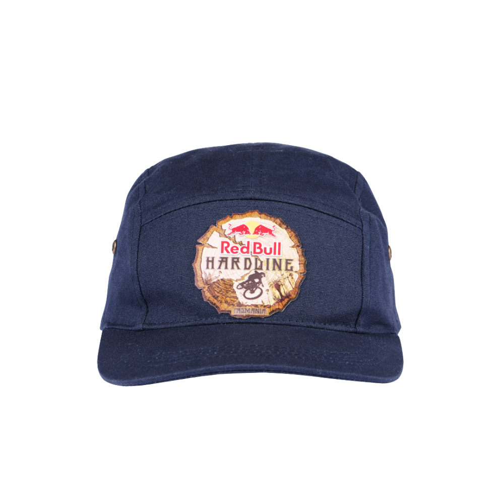 Red Bull Hardline Tasmania 2025 Cap