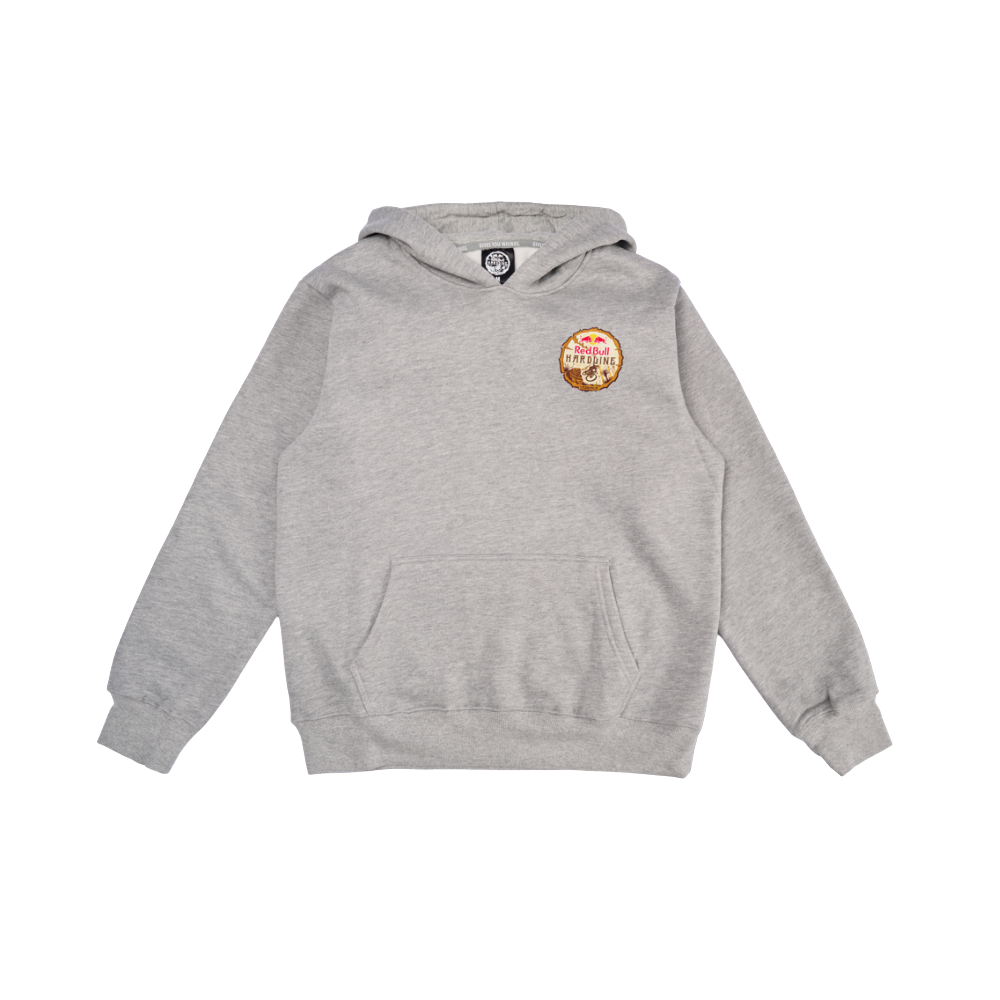 Red Bull Hardline Tasmania 2025 Hoodie