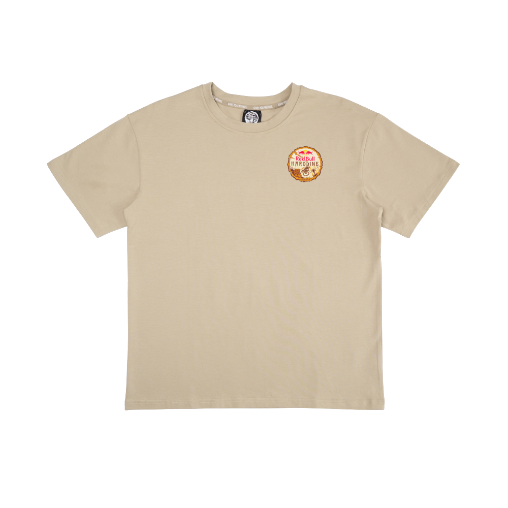 Red Bull Hardline Tasmania 2025 Unisex Tee