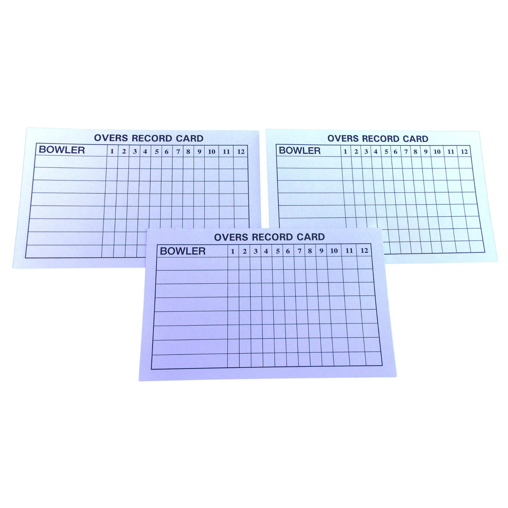 NSWCUSA | Overs Cards