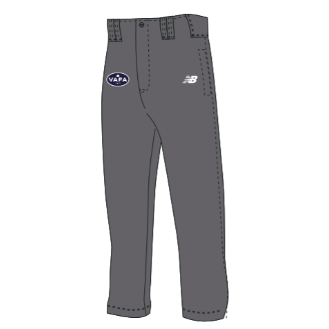 VAFA - Umpires | New Balance Umpire Long Pants