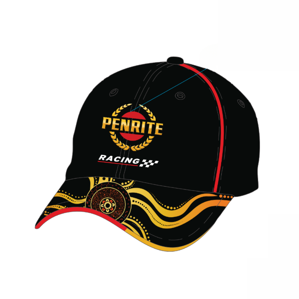 Penrite Racing | Custom FN Team Cap