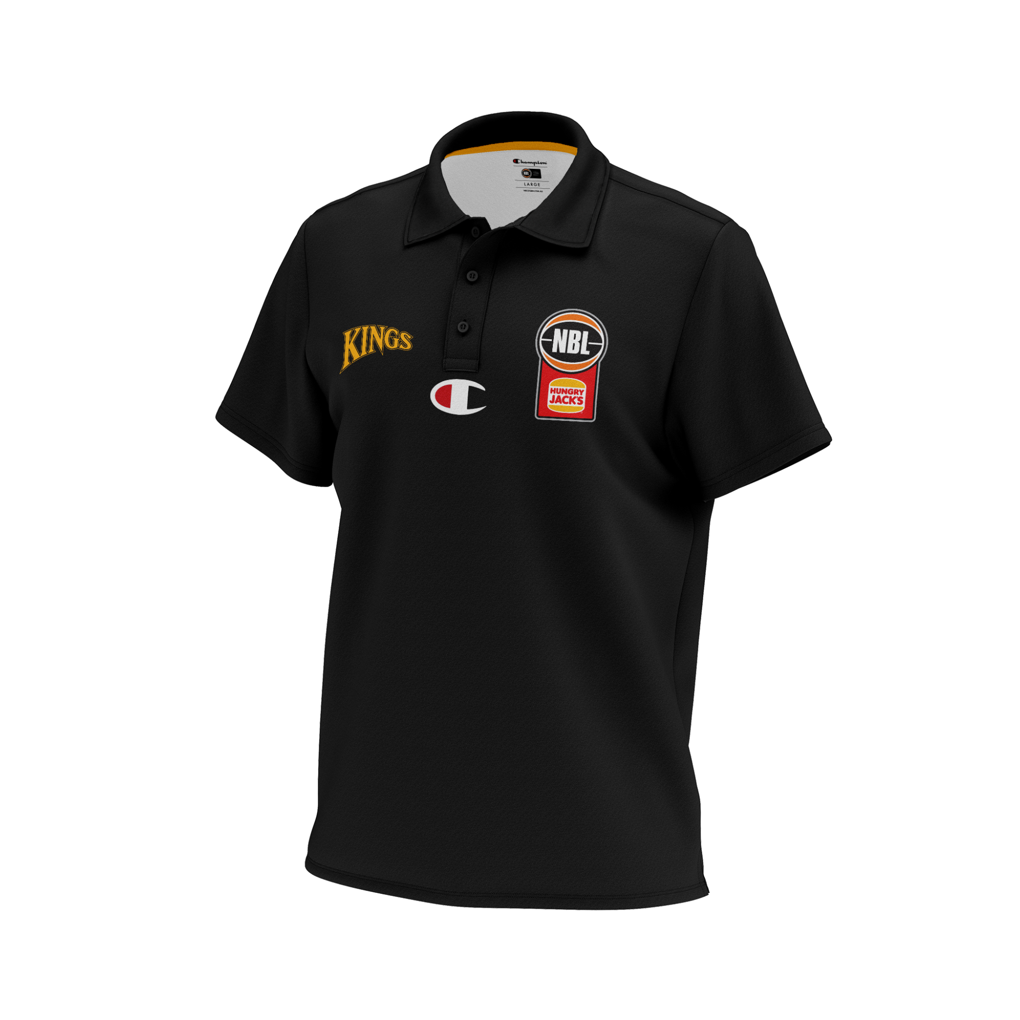 Sydney Kings | Player Polo
