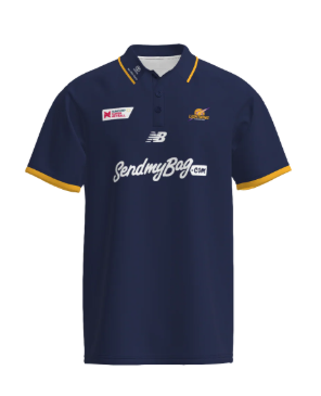 Sunshine Coast Lightning | NB Unisex Replica Polo