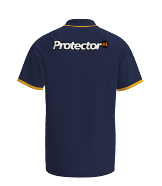 Sunshine Coast Lightning | NB Unisex Replica Polo
