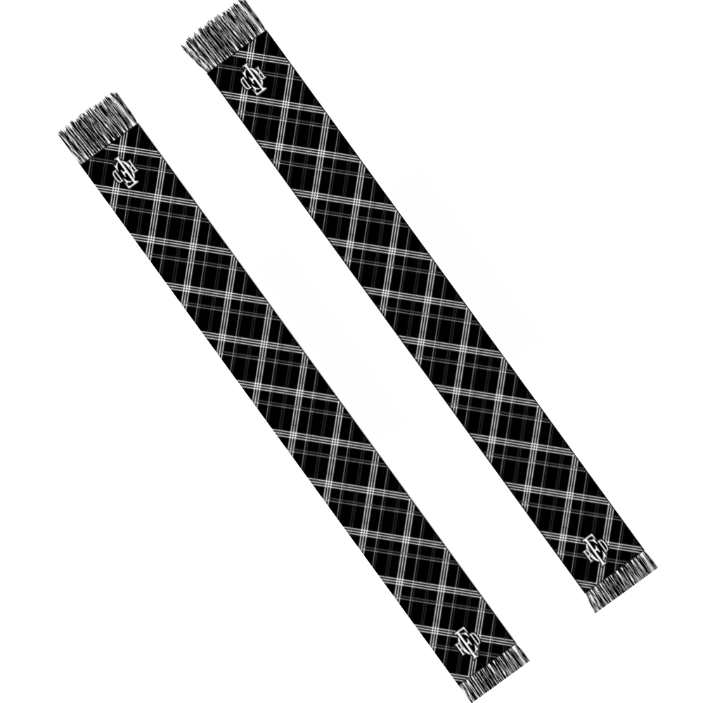 Port Districts FC | Scarf - Check