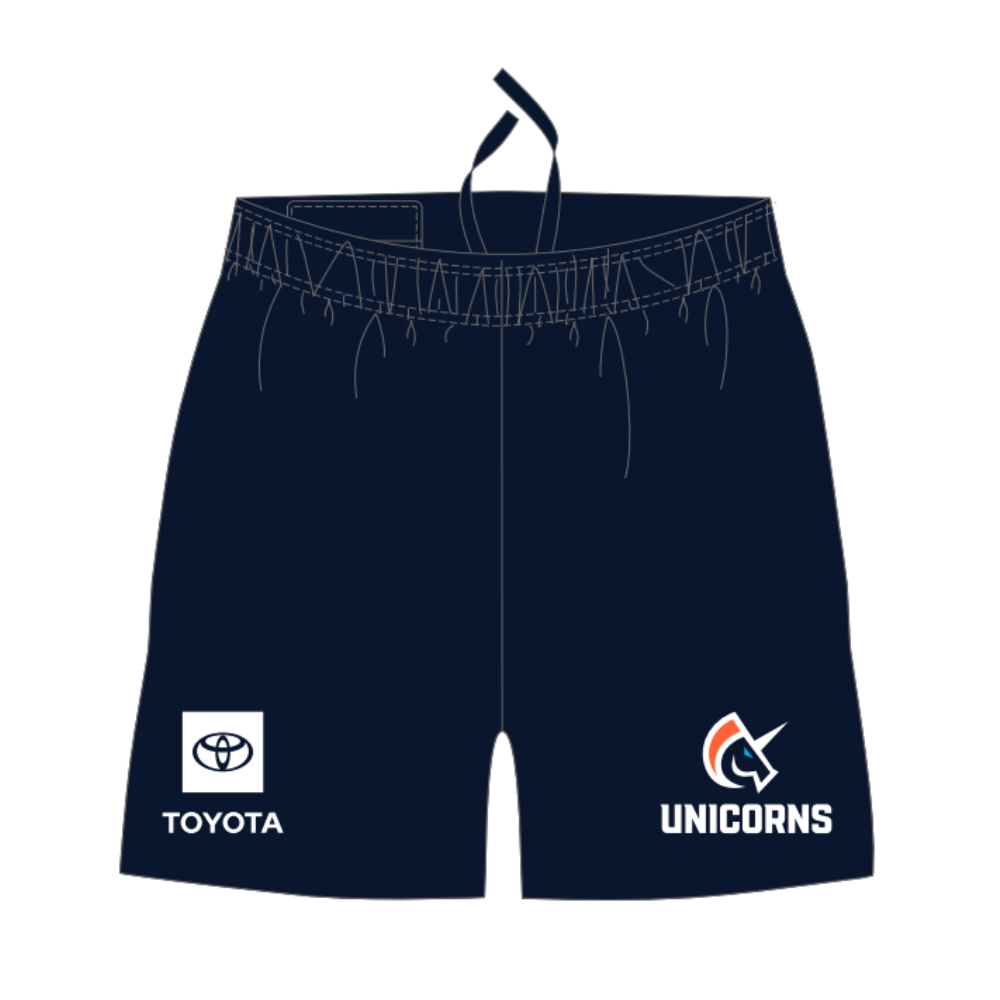 San Francisco MLC | Training Shorts