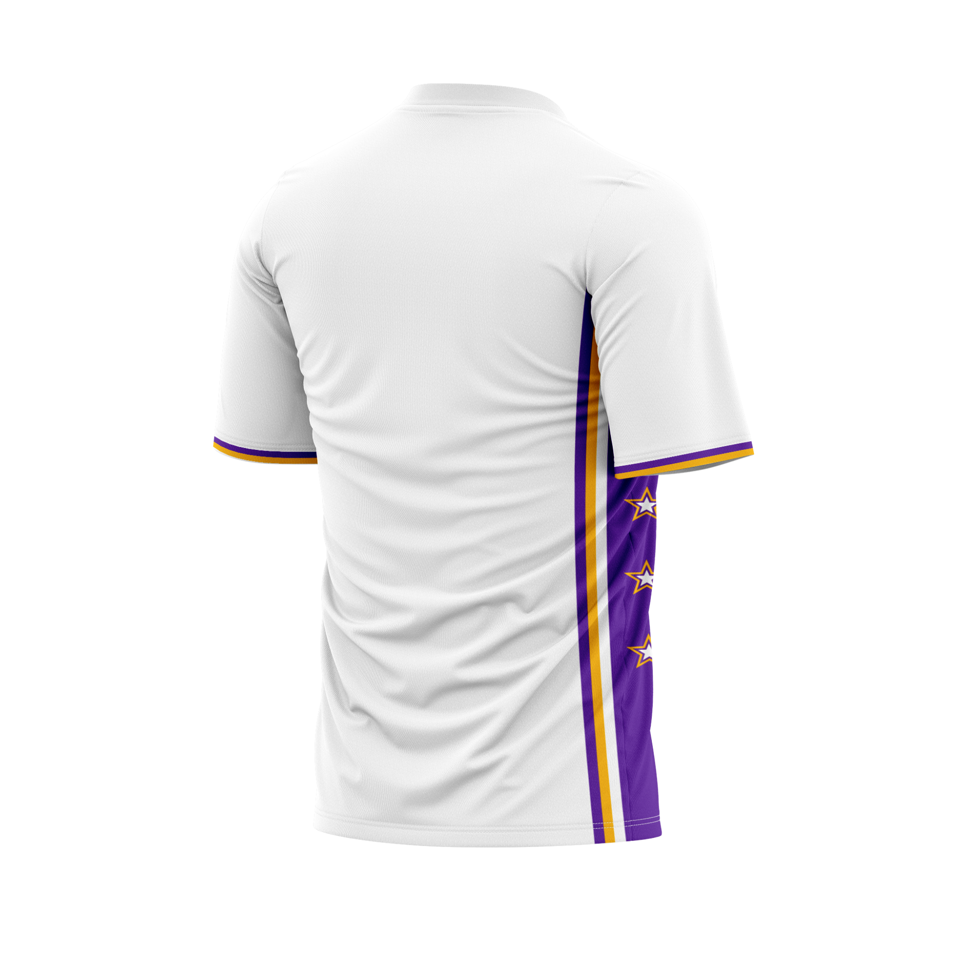 Sydney Kings | Short Sleeve Shooting Shirt