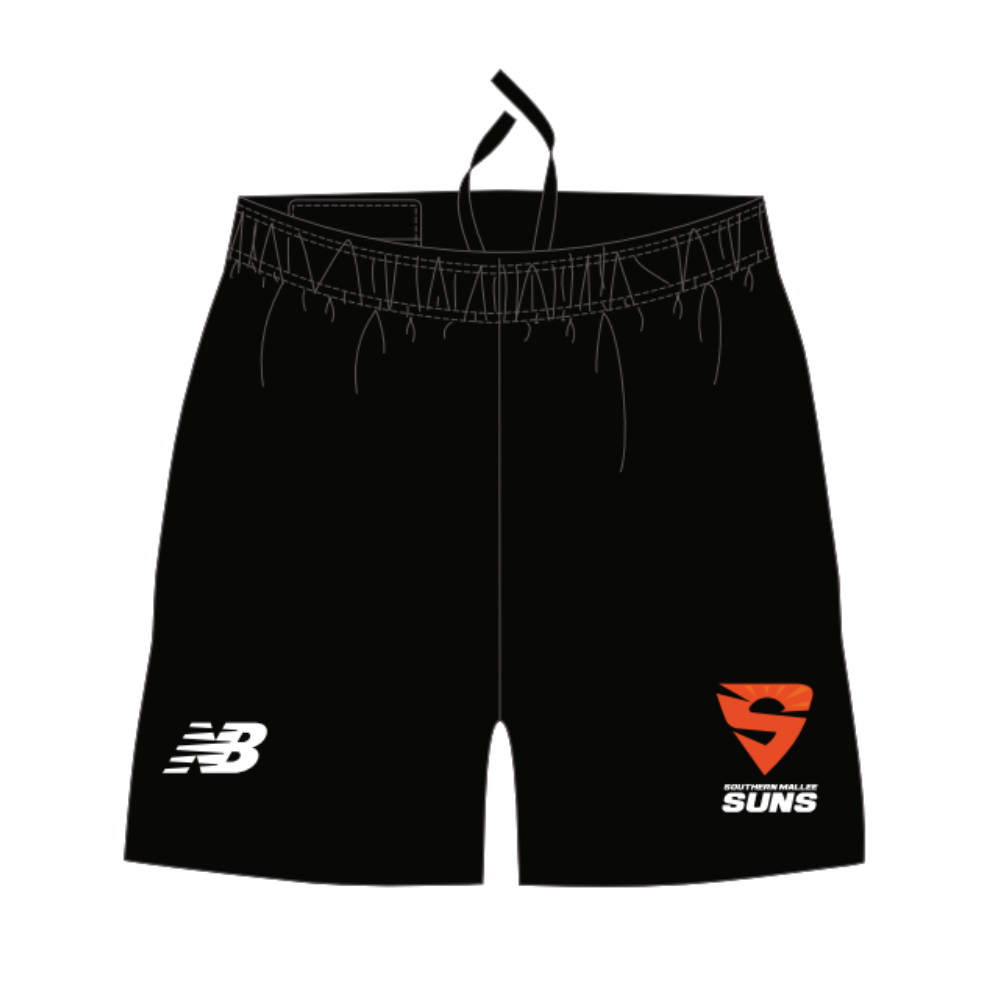 Walk Out Shorts
