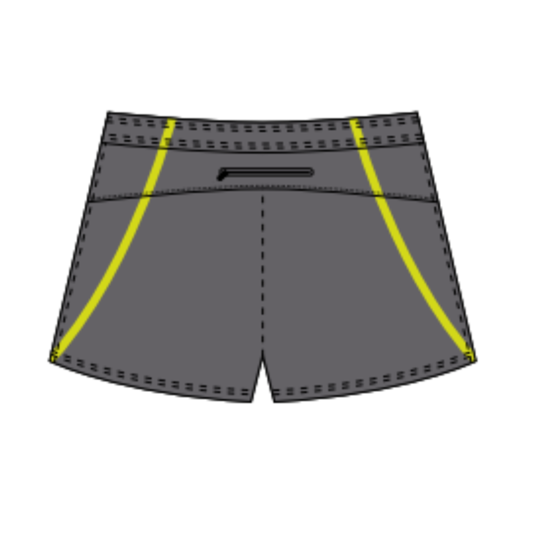 VAFA - Umpires | New Balance Unisex Umpire On-Field Shorts