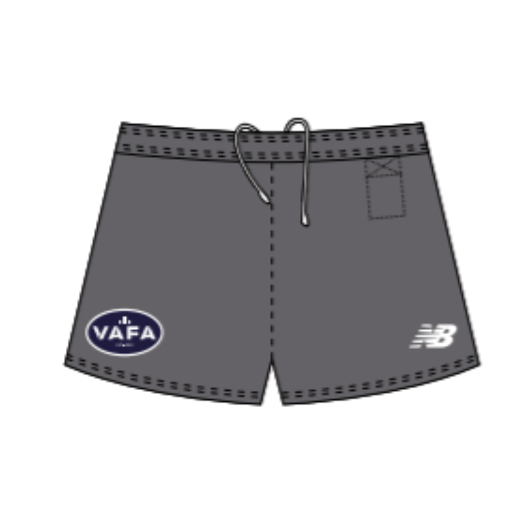 VAFA - Umpires | New Balance Unisex Umpire On-Field Shorts