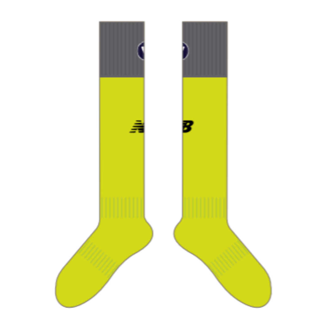 VAFA - Umpires | New Balance Umpire Socks