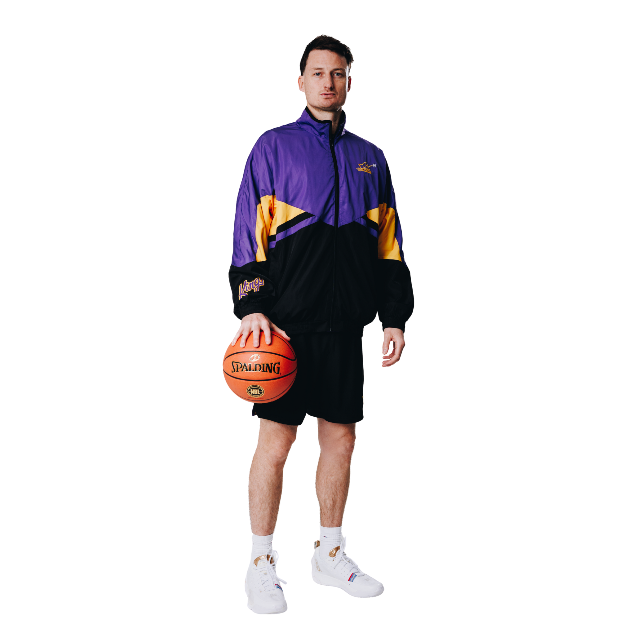 Sydney Kings | Retro Jacket