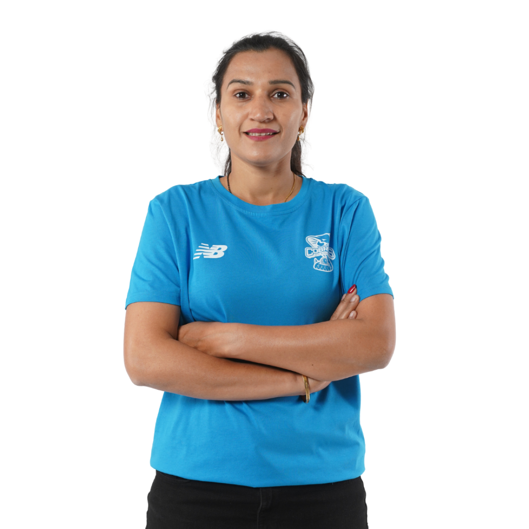 Melbourne Cobras | Lifestyle Tee - Unisex