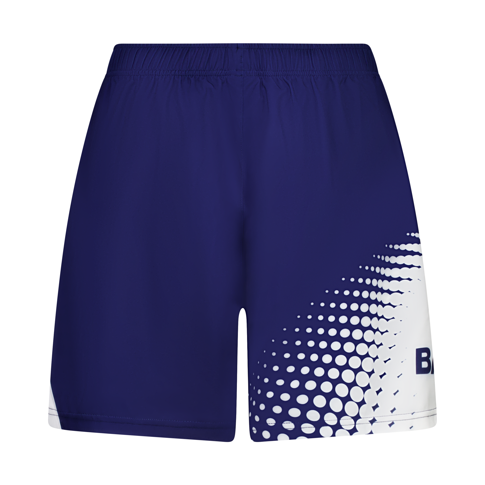Netball Victoria | Umpires | Travel Shorts - Womens