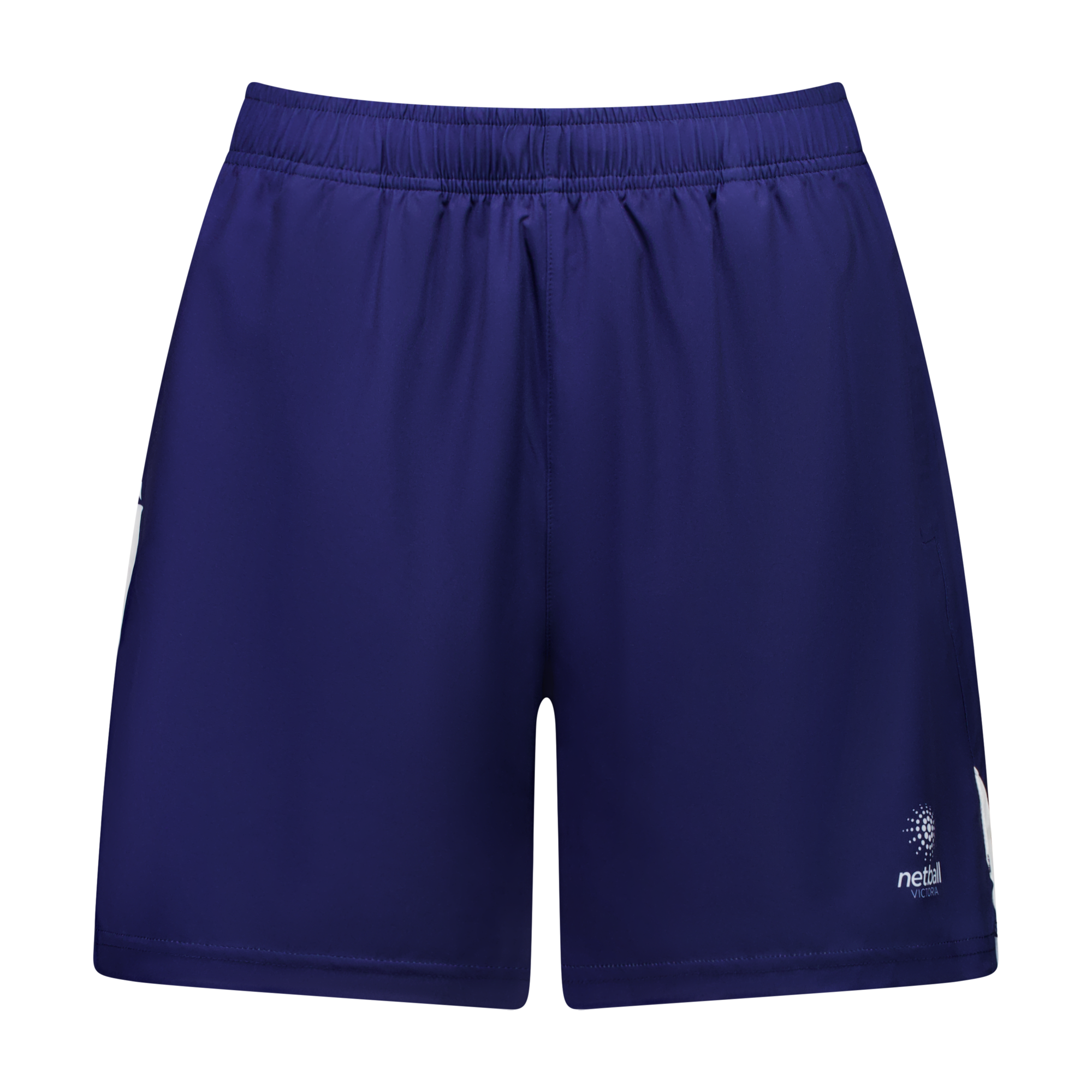 Netball Victoria | Umpires | Travel Shorts - Womens
