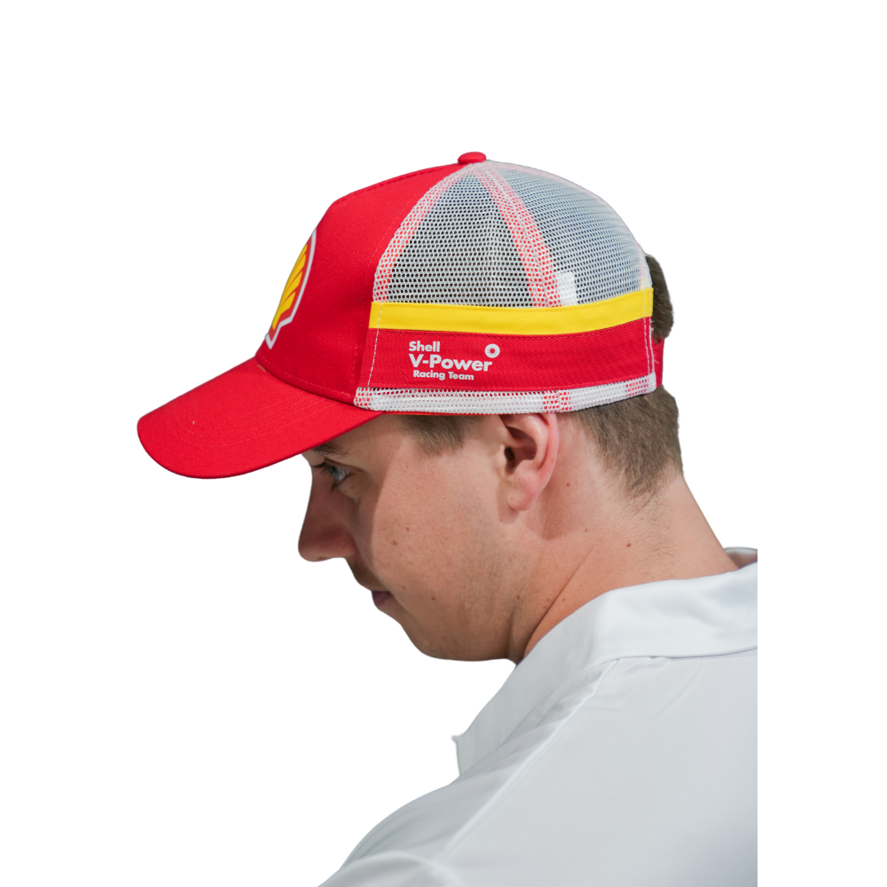 Custom Trucker Cap