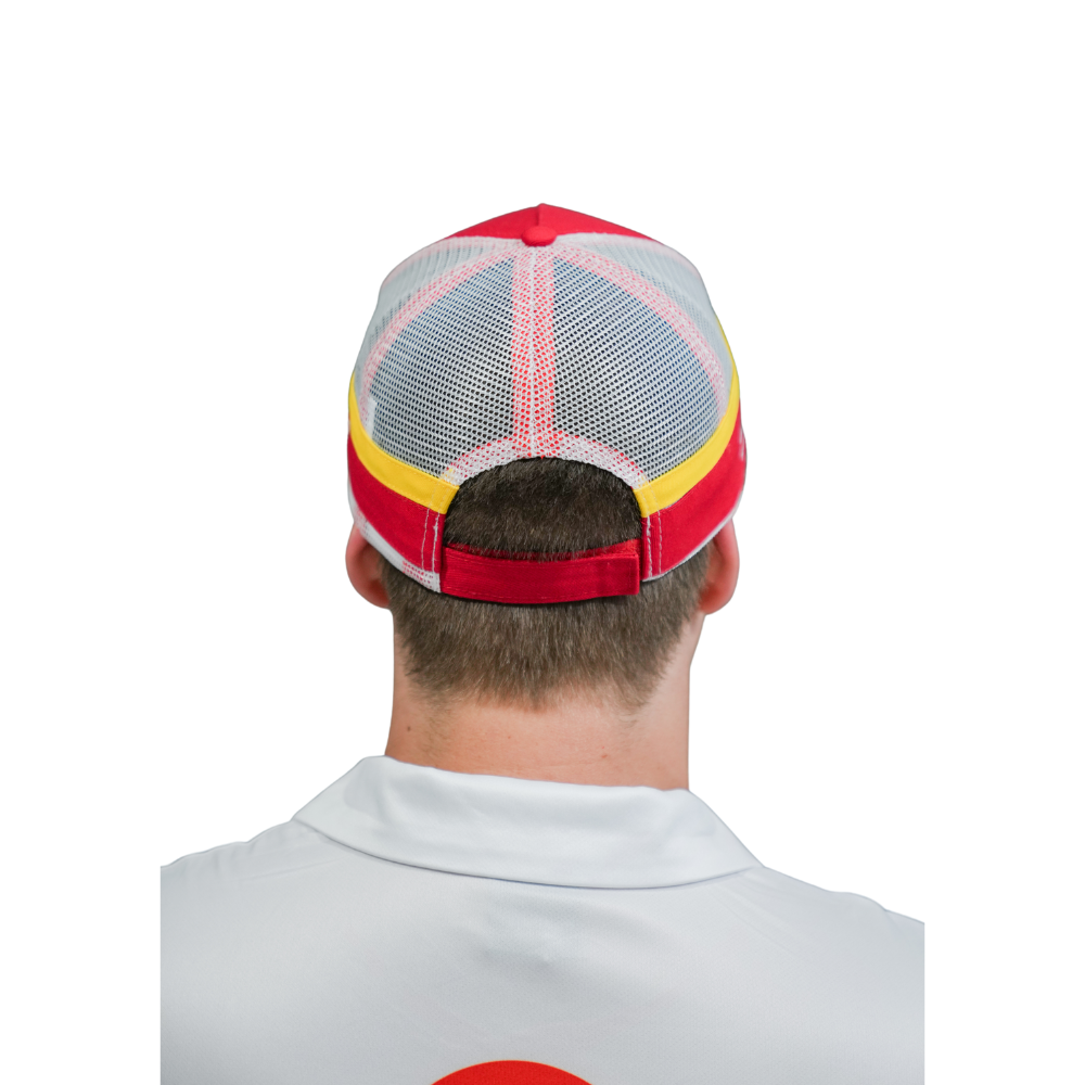 Custom Trucker Cap