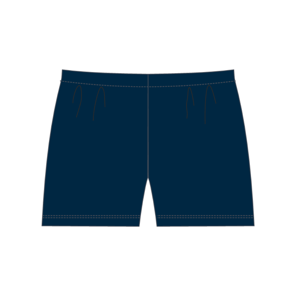 Walkerville CC | PRE-ORDER | New Balance - Travel Shorts - Unisex