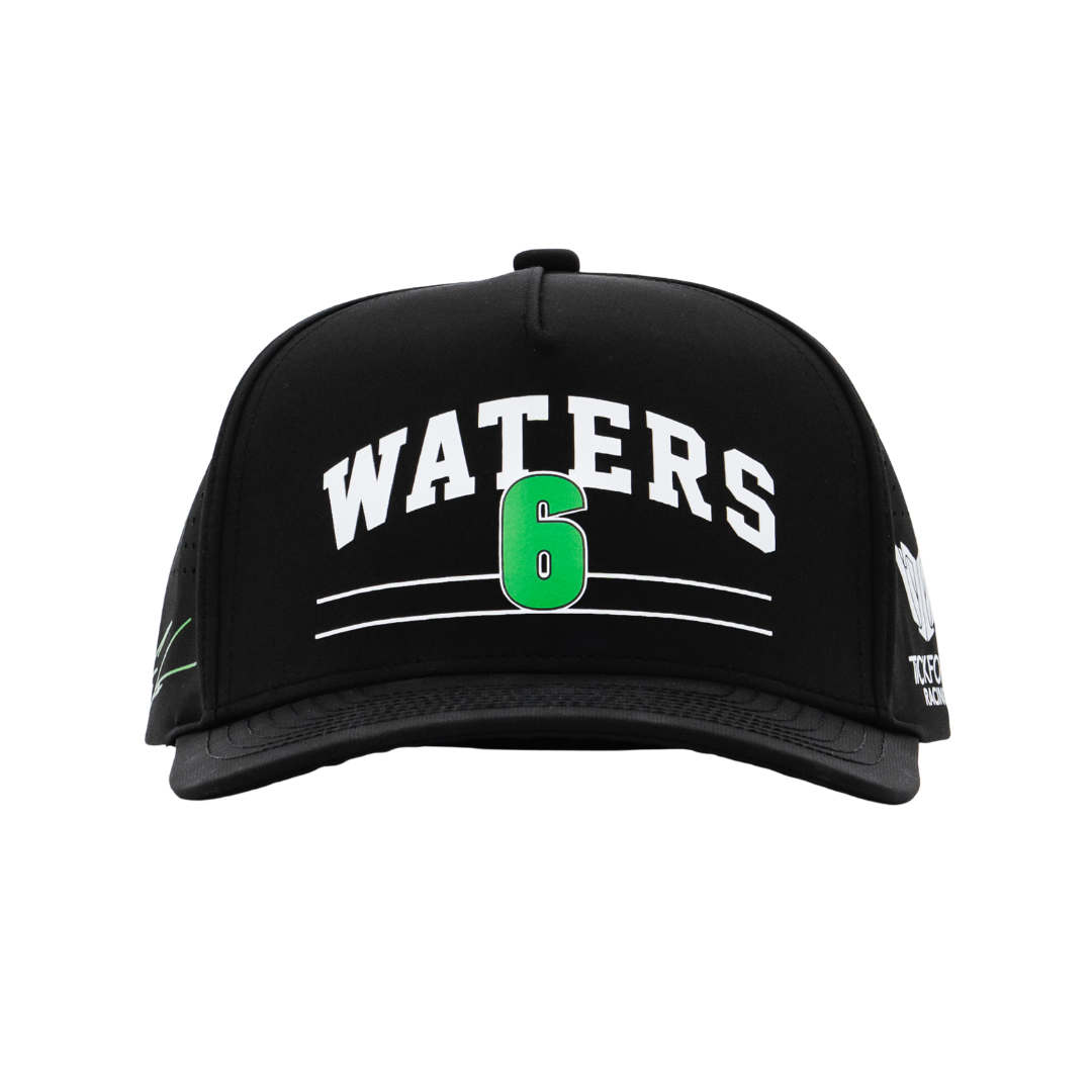 Tickford Racing | Driver Waters Icon (Lockdown)