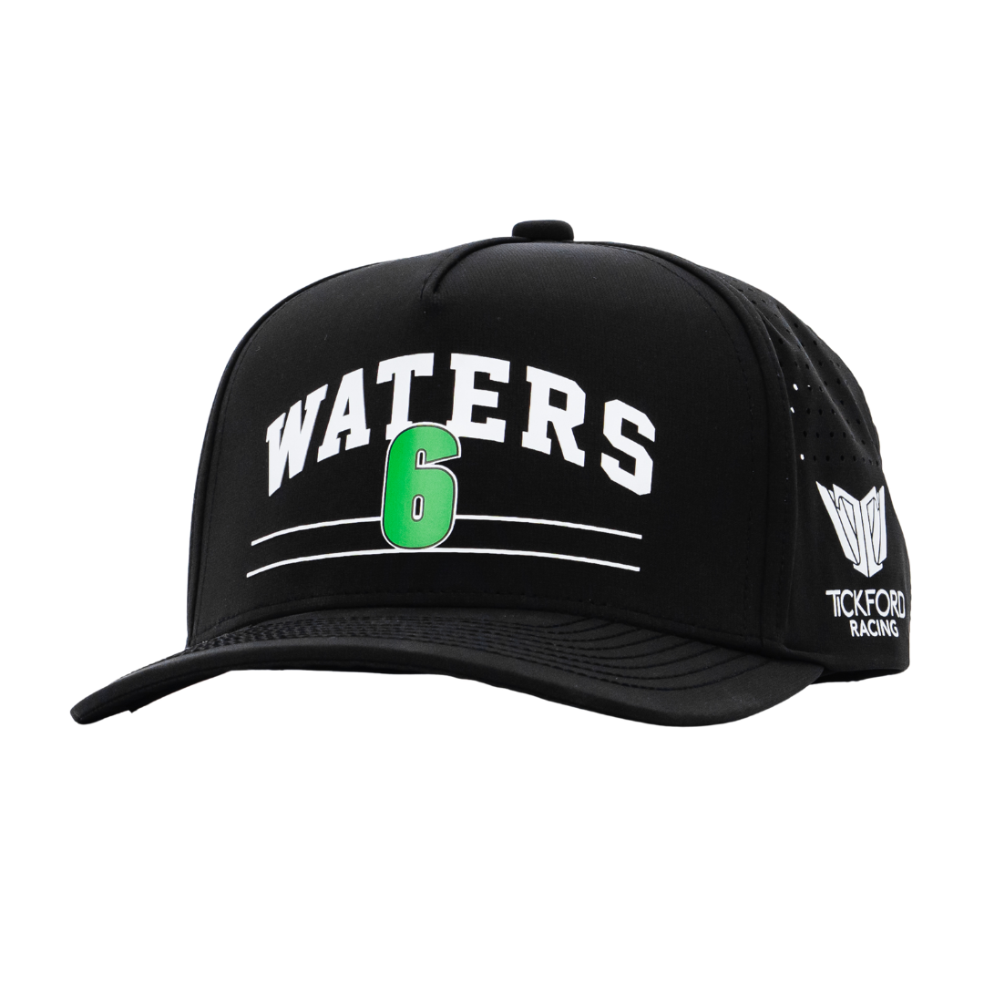 Tickford Racing | Driver Waters Icon (Lockdown)