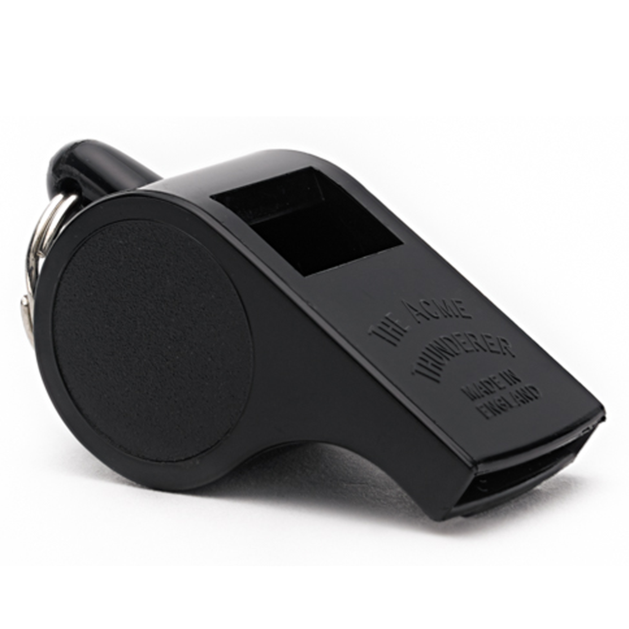 Touch Football Australia | Referee Thunderer 558 Plastic Whistle