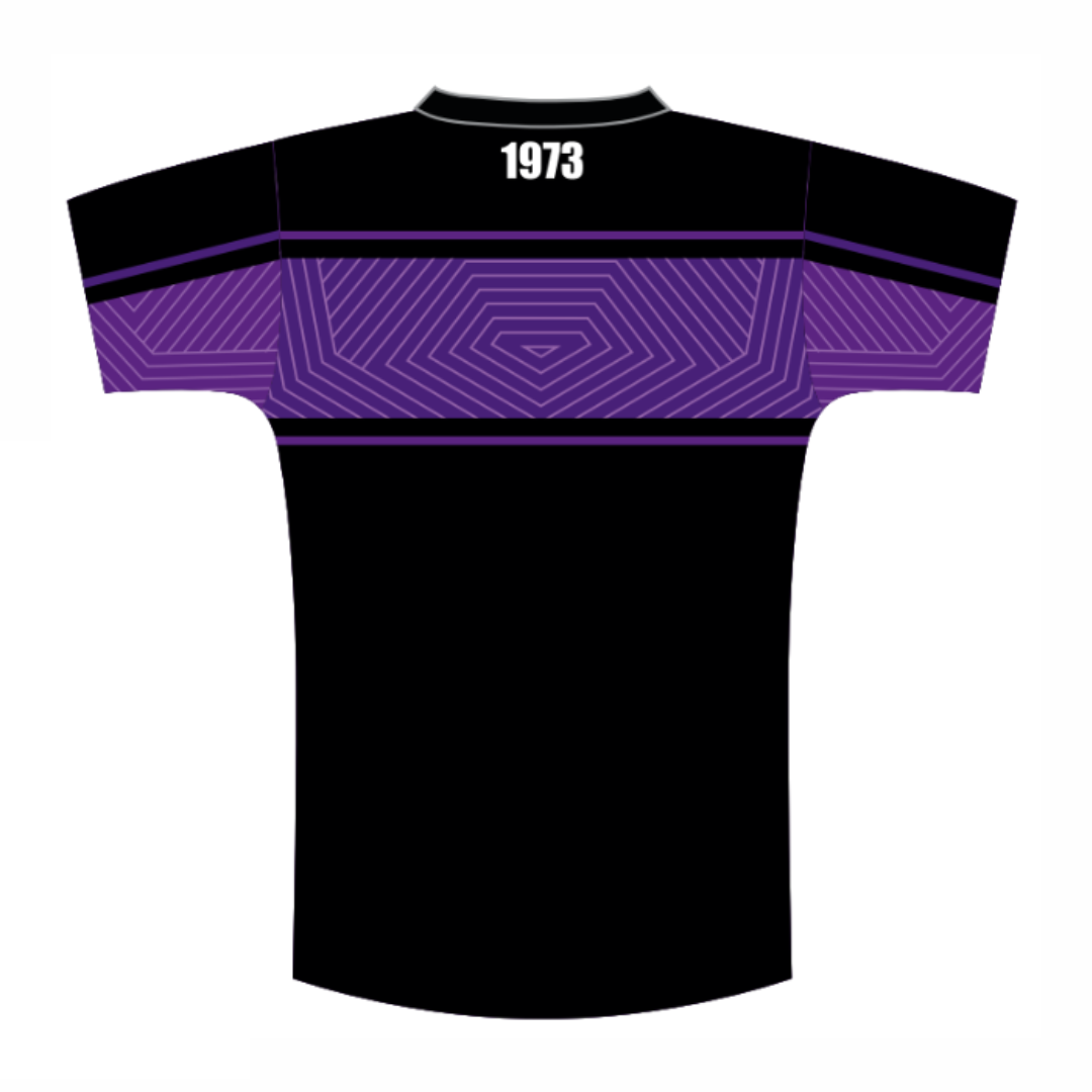Womens Warm Up Tee NB Dry