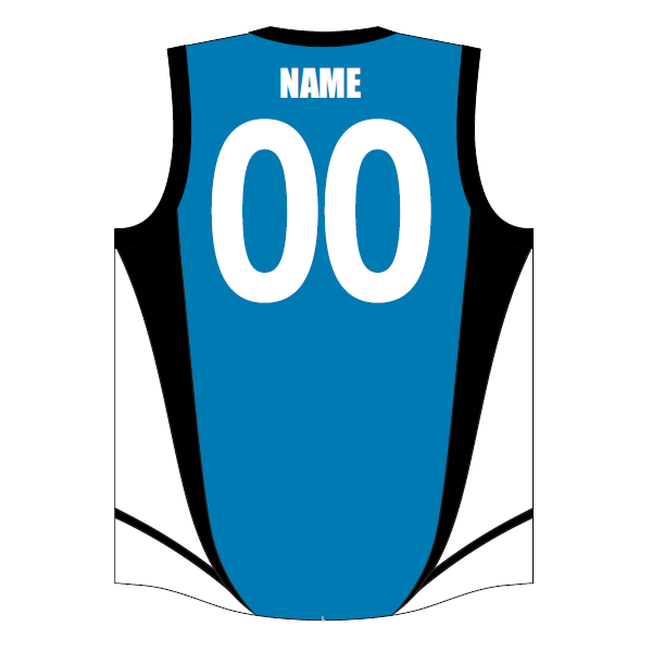 Senior Reversible Training Guernsey-Port Districts Football Club