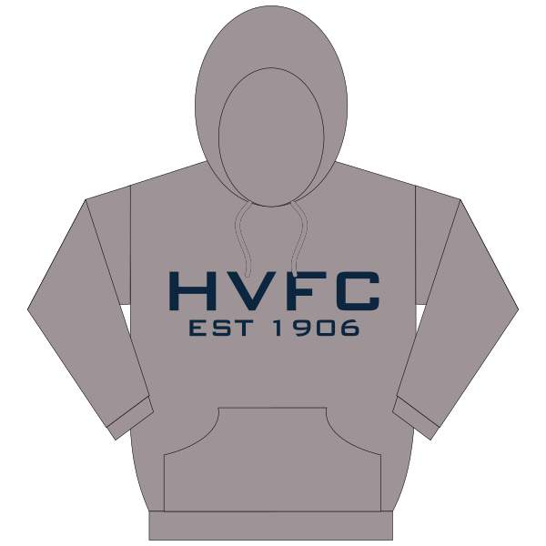 Torquay Hoodie-Hope Valley Football Club