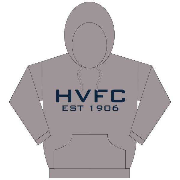 Belgravia Apparel | Sports AU-Hope Valley FC | Torquay Hoodie-Hope Valley Football Club