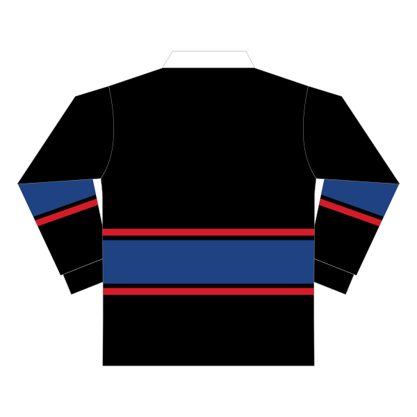 Belgravia Apparel | Sports AU-Hope Valley FC | Rugby Top-Hope Valley Football Club