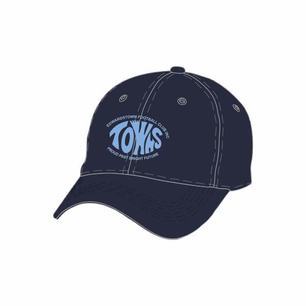 Belgravia Apparel | Sports AU-Edwardstown FC | Baseball Cap-Edwardstown Football Club