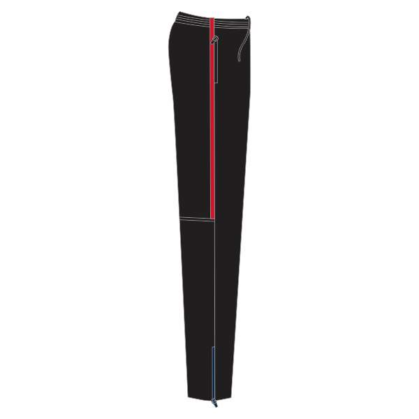 Belgravia Apparel | Sports AU-Plympton Bulldogs FC | Track Pants-Plympton Football Club