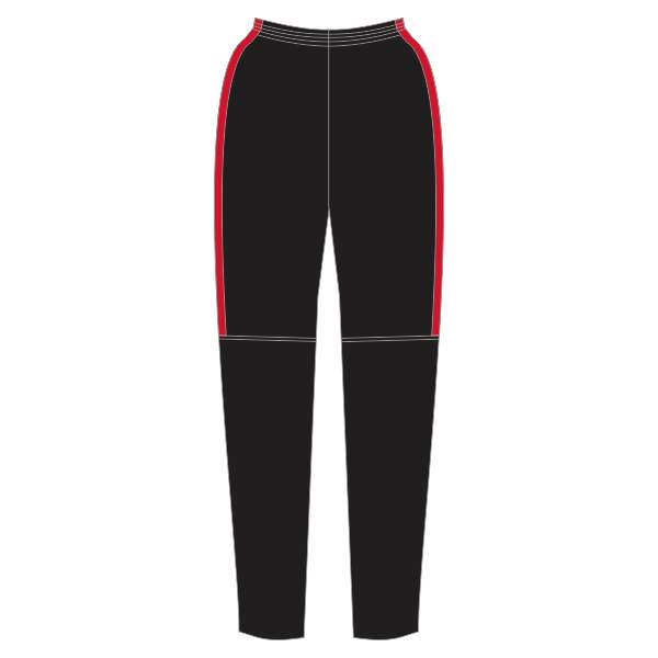 Belgravia Apparel | Sports AU-Plympton Bulldogs FC | Track Pants-Plympton Football Club