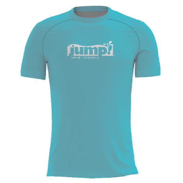 Belgravia Apparel | Sports AU-Jump! Swim Schools | Rashie-Jump! Swim Schools