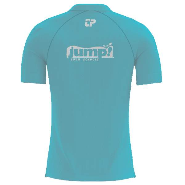 Belgravia Apparel | Sports AU-Jump! Swim Schools | Rashie-Jump! Swim Schools