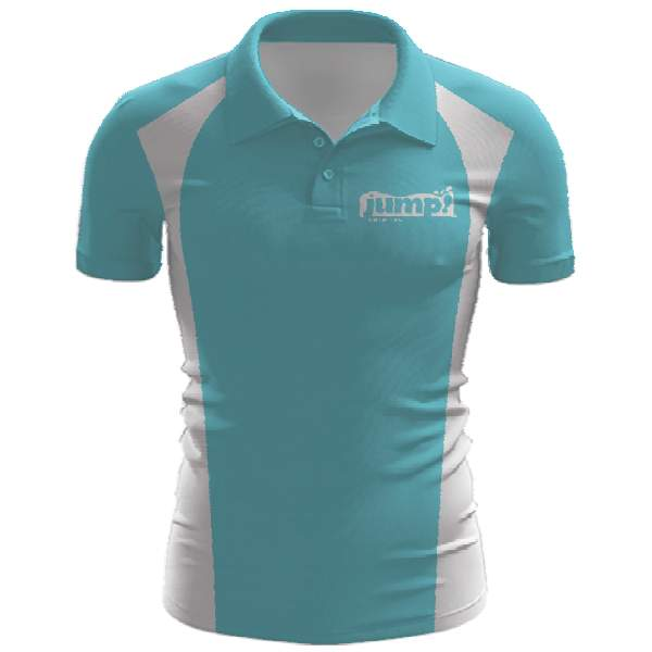 Belgravia Apparel | Sports AU-Jump! Swim Schools | Polo - Ladies-Jump! Swim Schools