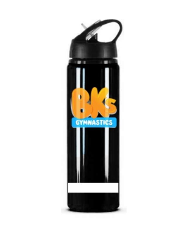 Belgravia Apparel | Sports AU-BK Gymnastics Merch | Drink Bottle-BK Gymnastics - Merch