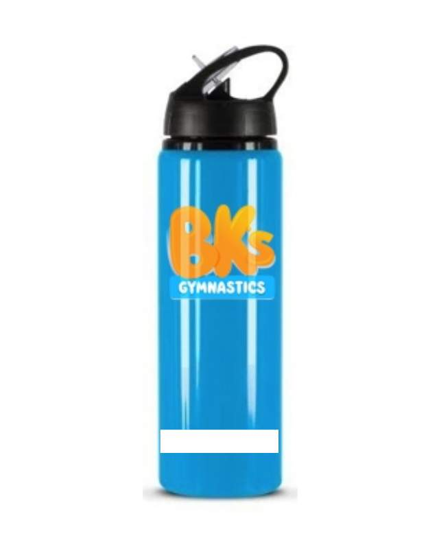 Belgravia Apparel | Sports AU-BK Gymnastics Merch | Drink Bottle-BK Gymnastics - Merch