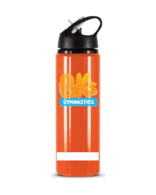 Belgravia Apparel | Sports AU-BK Gymnastics Merch | Drink Bottle-BK Gymnastics - Merch