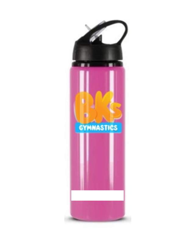 Belgravia Apparel | Sports AU-BK Gymnastics Merch | Drink Bottle-BK Gymnastics - Merch