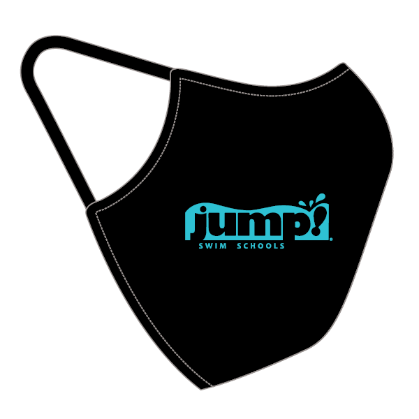 Belgravia Apparel | Sports AU-Jump! Swim Schools | Face Mask-Jump! Swim Schools