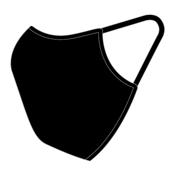 Belgravia Apparel | Sports AU-Jump! Swim Schools | Face Mask-Jump! Swim Schools