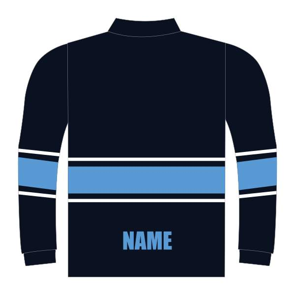Belgravia Apparel | Sports AU-Edwardstown FC | Rugby Top-Edwardstown Football Club