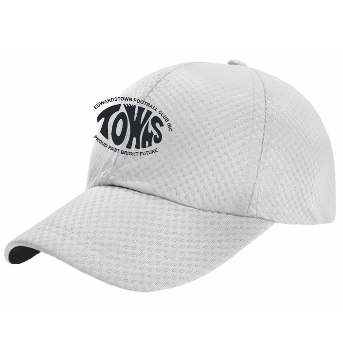 Belgravia Apparel | Sports AU-Edwardstown FC | Training Cap-Edwardstown Football Club