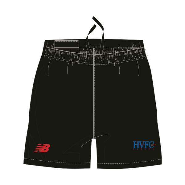 New Balance Travel Shorts-Hope Valley Football Club
