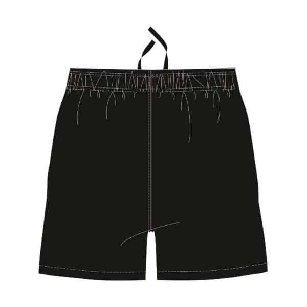 Belgravia Apparel | Sports AU-Hope Valley FC | New Balance Travel Shorts-Hope Valley Football Club