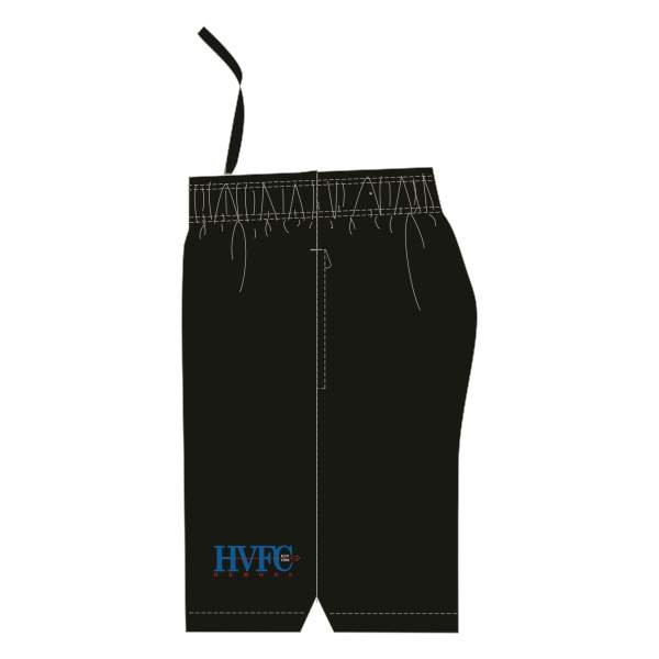 Belgravia Apparel | Sports AU-Hope Valley FC | New Balance Travel Shorts-Hope Valley Football Club