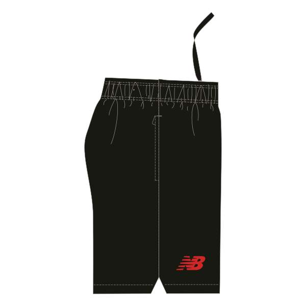 Belgravia Apparel | Sports AU-Hope Valley FC | New Balance Travel Shorts-Hope Valley Football Club