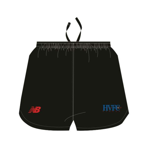 Belgravia Apparel | Sports AU-Hope Valley FC | New Balance Training Shorts-Hope Valley Football Club